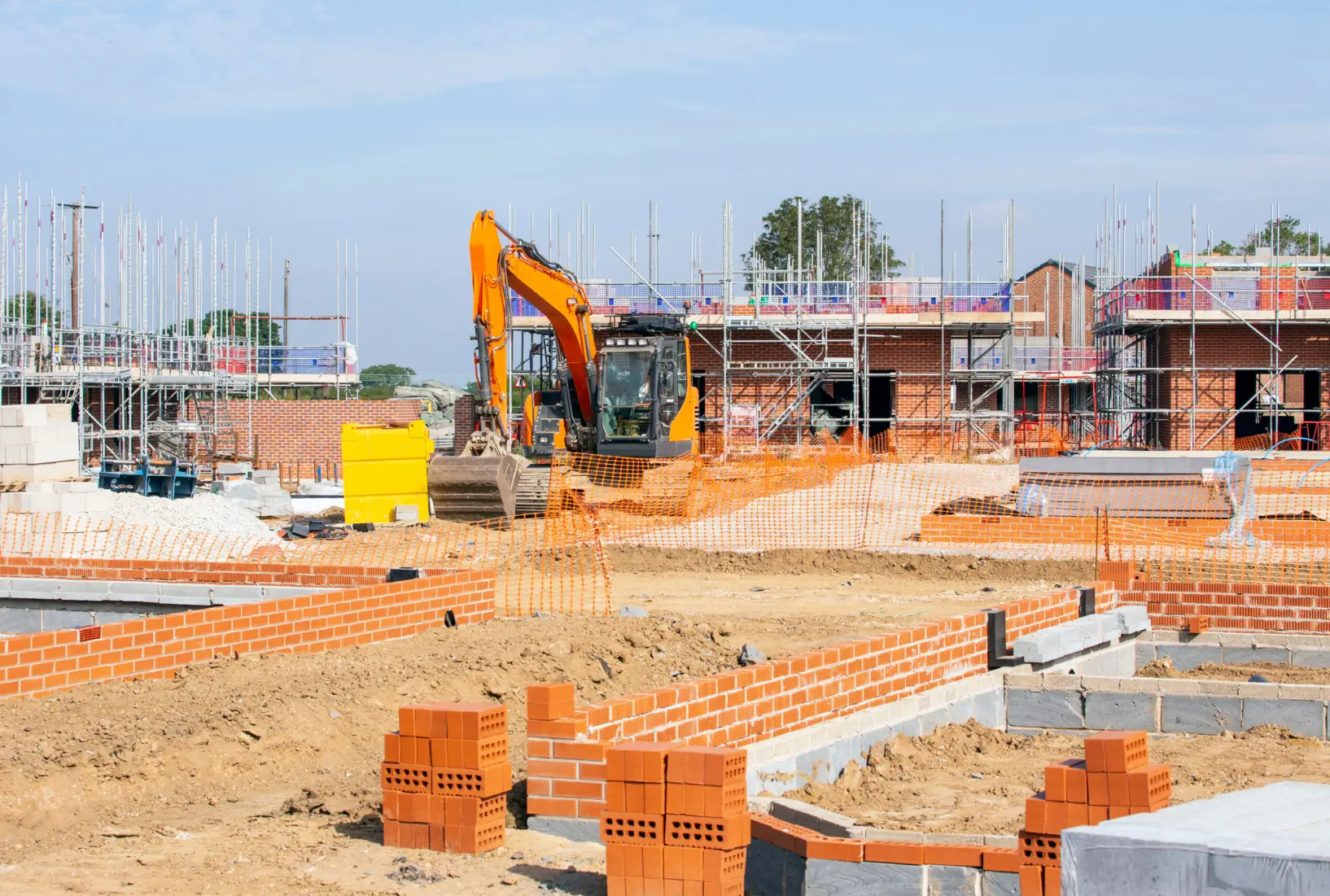 Professional drain inspection service in Thame