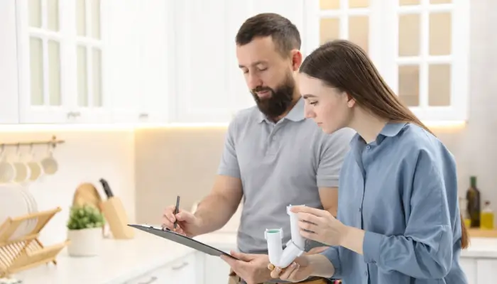 Drain maintenance service in Thame by professional drainage engineer